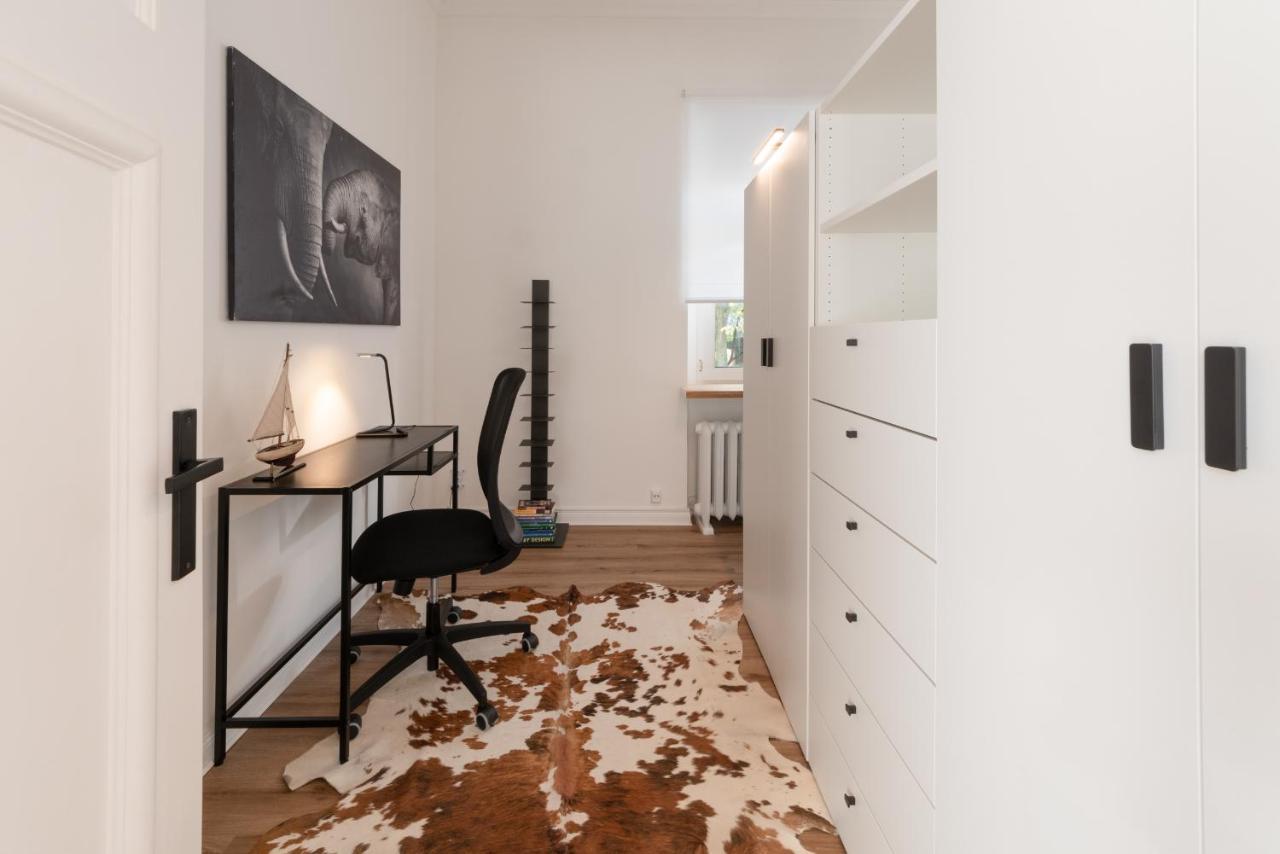 Design-Loft Und Apartments 鲁尔河畔米尔海姆 外观 照片