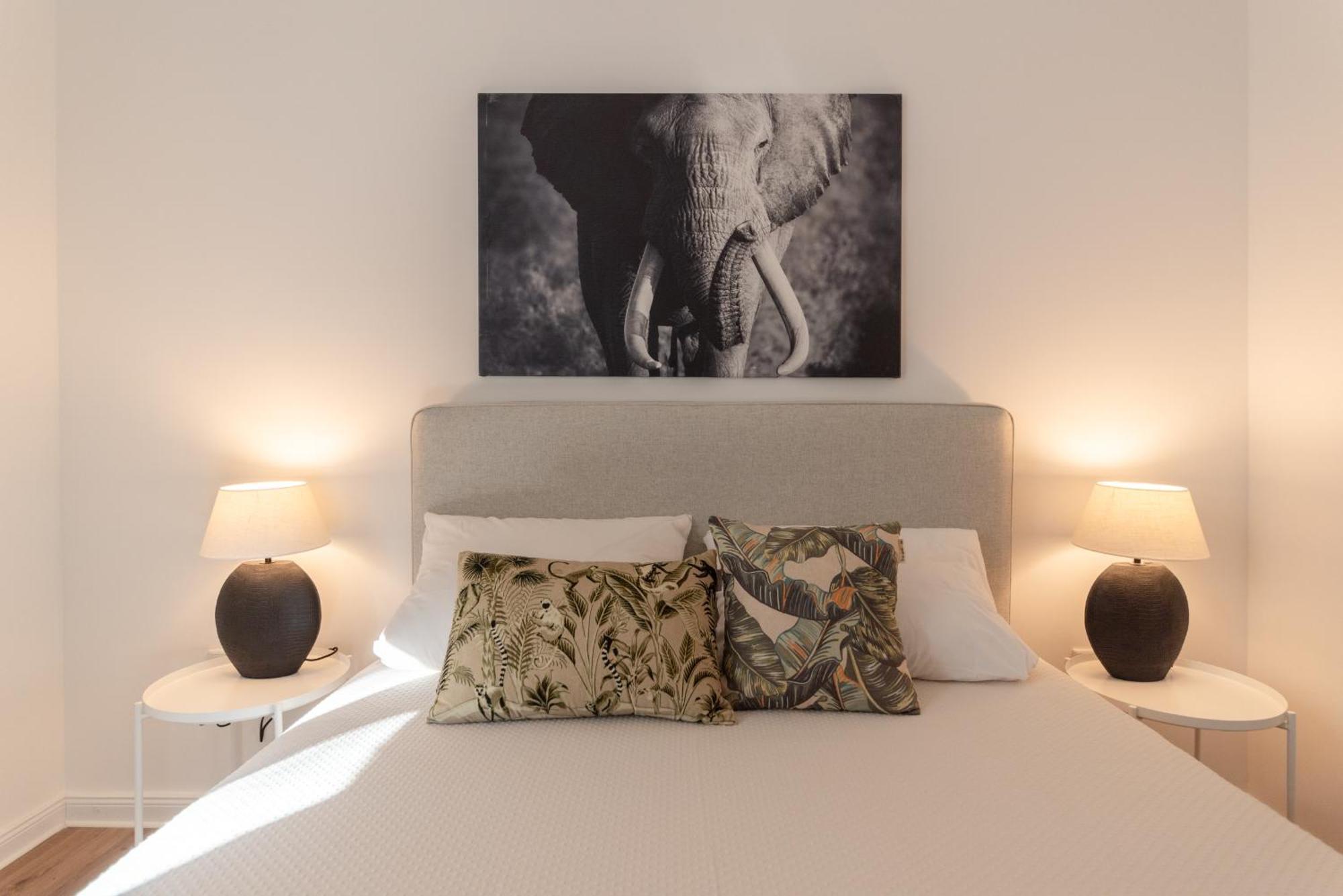 Design-Loft Und Apartments 鲁尔河畔米尔海姆 客房 照片